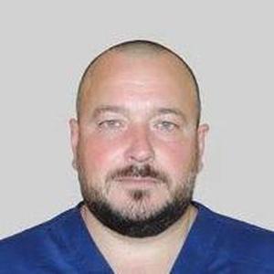 Сусиков Александр Викторович