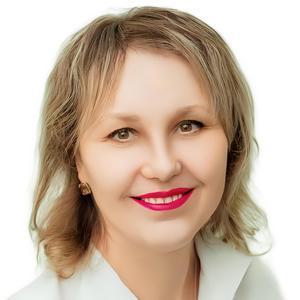 Шихалеева Виктория Сергеевна