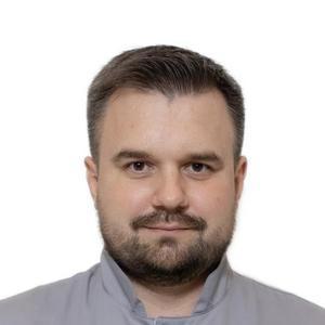 Колтаков Илья Юрьевич