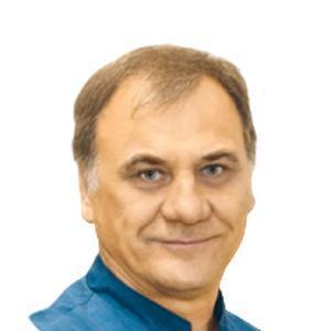 Смоленский Сергей Евгеньевич