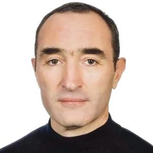 Хутыз Тимур Казбекович