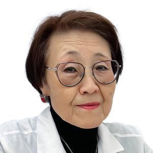 Енисеева Елена Сергеевна