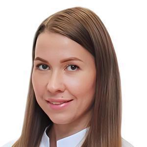 Сикорская Анна Николаевна