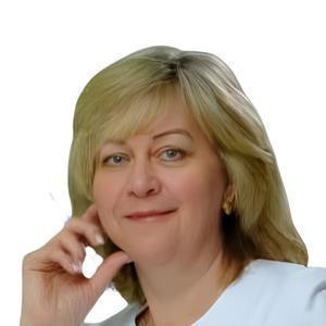 Симонова Яна Юрьевна
