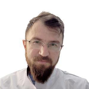 Коньков Николай Александрович