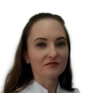 Желнинская Наталья Владимировна