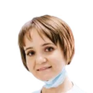 Талипова Лиана Вилевна