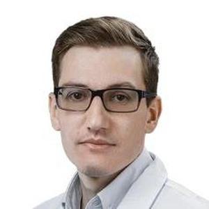 Оркопуло Александр Владимирович