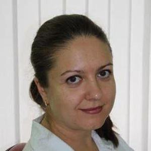 Клименко Марина Владимировна