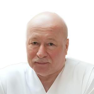 Клюев Юрий Геннадьевич