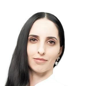 Чаракова Сабина Магомедовна