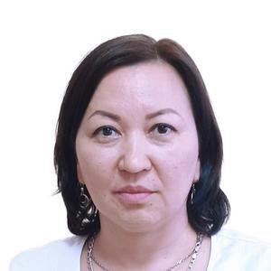 Мутяева Наталья Николаевна