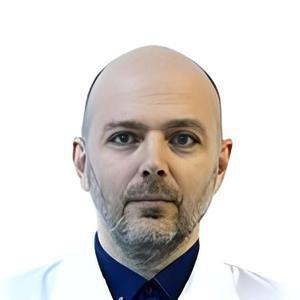 Гиоев Александр Заурбекович