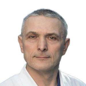 Белый Сергей Алексеевич