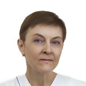 Ликоченко Евгения Александровна