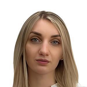 Терновская Нина Андреевна