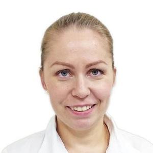 Рябуха Елена Николаевна