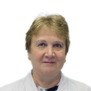 Бабенкова Татьяна Ивановна