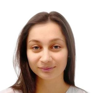 Алехина Татьяна Сергеевна