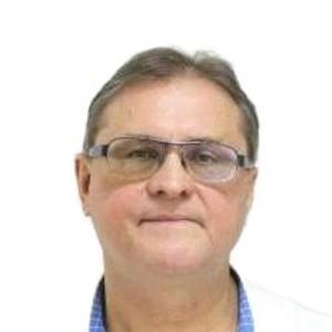 Калмыков Владимир Владимирович