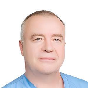 Андреев Сергей Евгеньевич