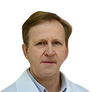 Шаров Евгений Вячеславович