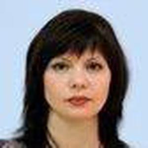 Головина Наталия Геннадьевна