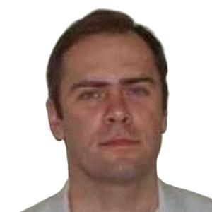 Идричан Сергей Михайлович
