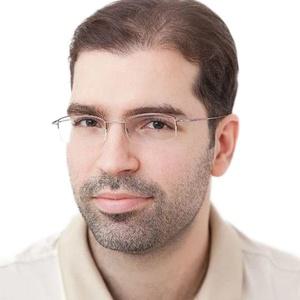 Снегирев Левон Александрович