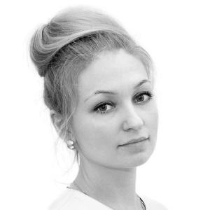 Шульгина Елена Владимировна