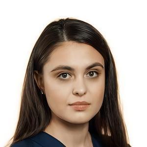 Белыш Яна Дмитриевна