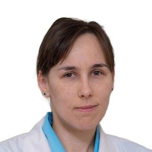 Горбачева Тамара Владимировна