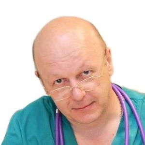 Вольский Владимир Михайлович