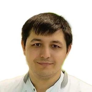 Асанов Азиз Селверович