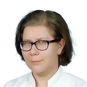 Колос Оксана Александровна