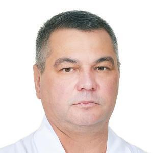 Поляков Дмитрий Сергеевич