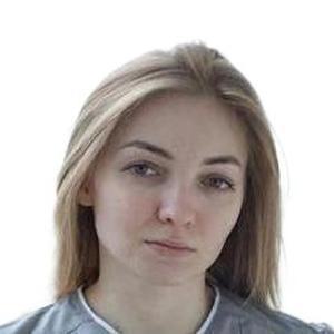 Шахунова Юлия Олеговна