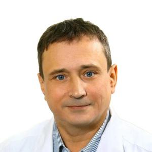 Бородкин Герман Георгиевич