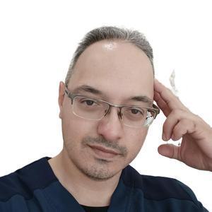 Невярович Андрей Владимирович