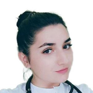 Бессалова Екатерина Викторовна