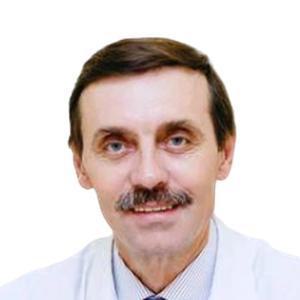 Мышенцев Павел Николаевич