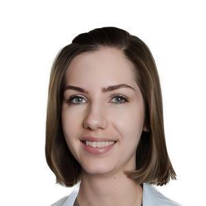 Степанова Екатерина Владимировна