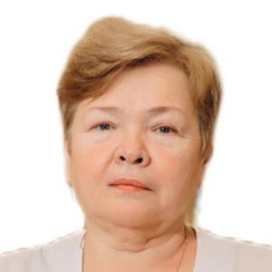 Серикова Тамара Витальевна
