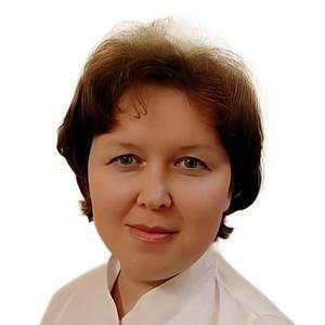 Ускова Людмила Васильевна