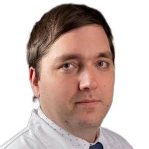 Андрейченко Антон Михайлович