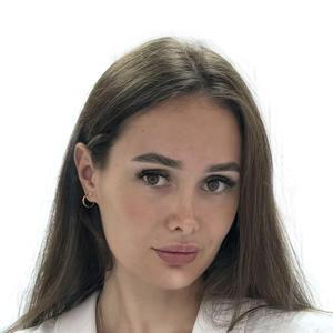 Смирнова (Котельникова) Анастасия Алексеевна