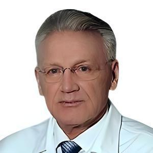 Берсенев Владимир Андреевич