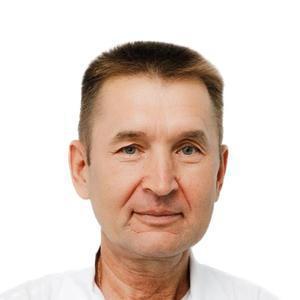 Кислухин Анатолий Петрович