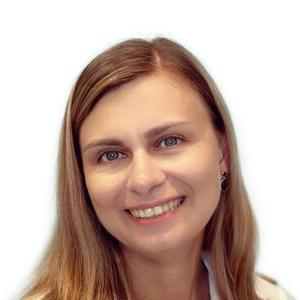 Худякова Вера Сергеевна