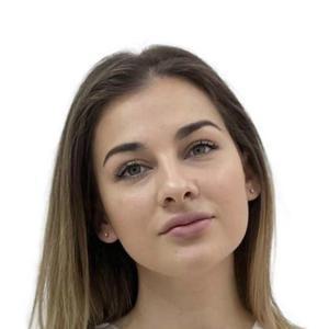 Лагутина Юлия Геннадьевна